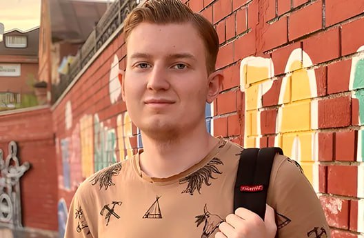 Александр Дунюшкин